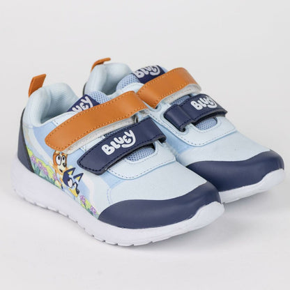 Bluey Sportschoenen Voor Kinderen Bluey Licht Blauw
