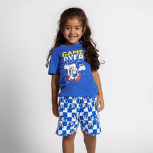 Sonic Pyjama Kinderen Sonic