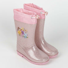 Disney Princess Kinderregenlaarzen Disney Princess Roze