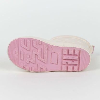 Minnie Mouse Kinderregenlaarzen Minnie Mouse Roze
