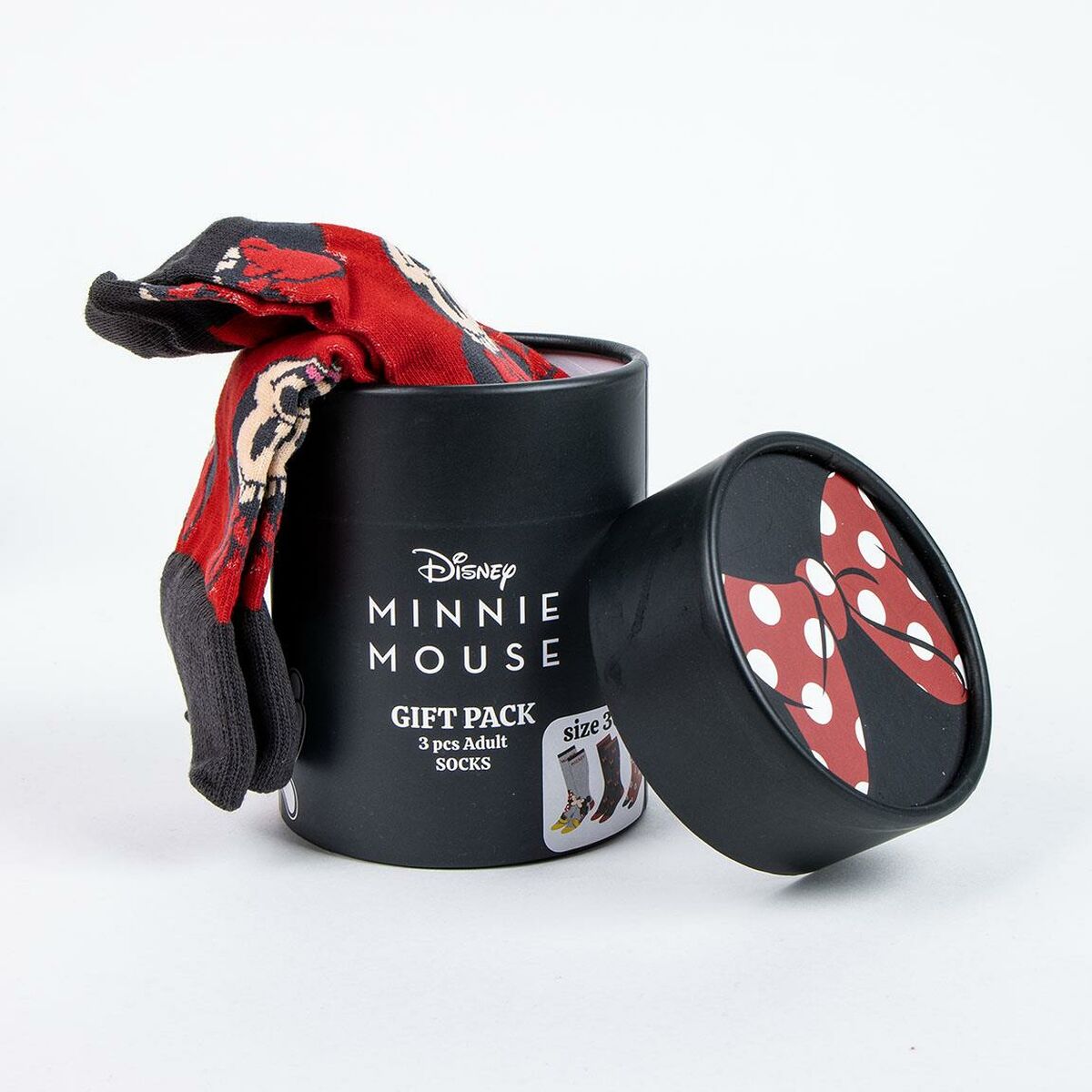 Minnie Mouse Sokken Minnie Mouse