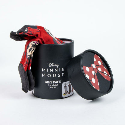 Minnie Mouse Sokken Minnie Mouse