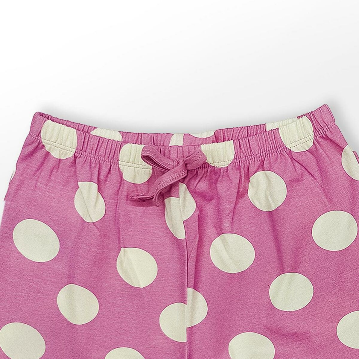 Minnie Mouse Pyjama Kinderen Minnie Mouse Roze