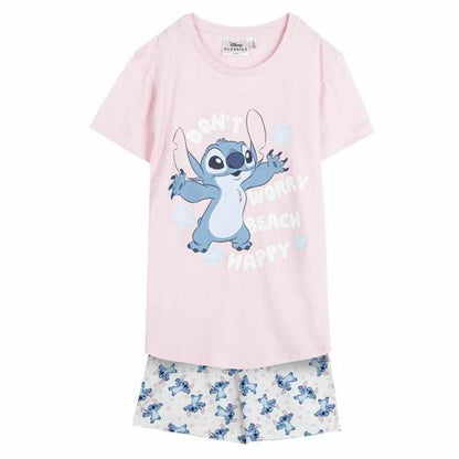 Stitch Pyjama Kinderen Stitch