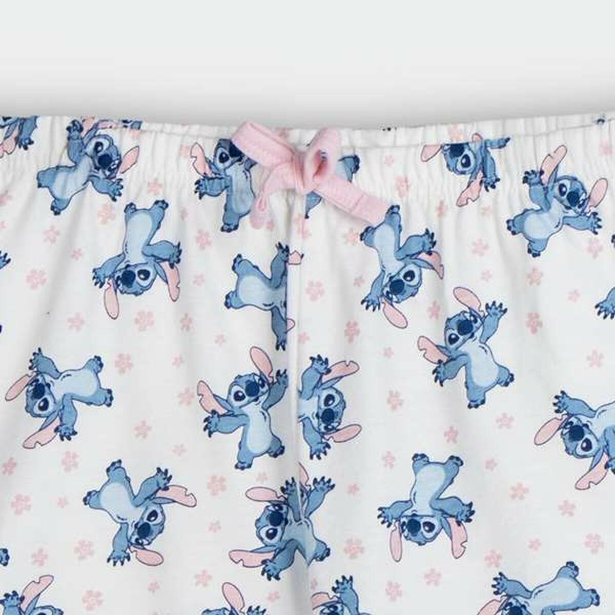 Stitch Pyjama Kinderen Stitch