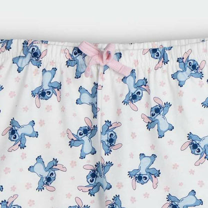 Stitch Pyjama Kinderen Stitch