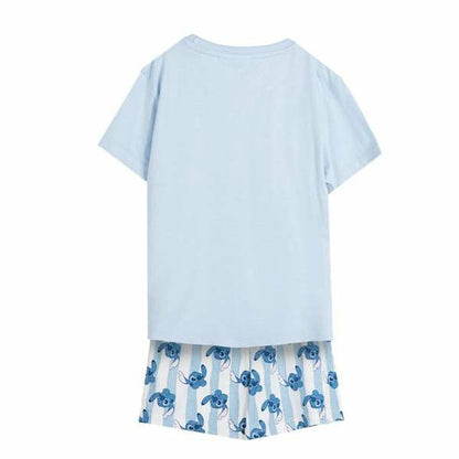Stitch Pyjama Kinderen Stitch