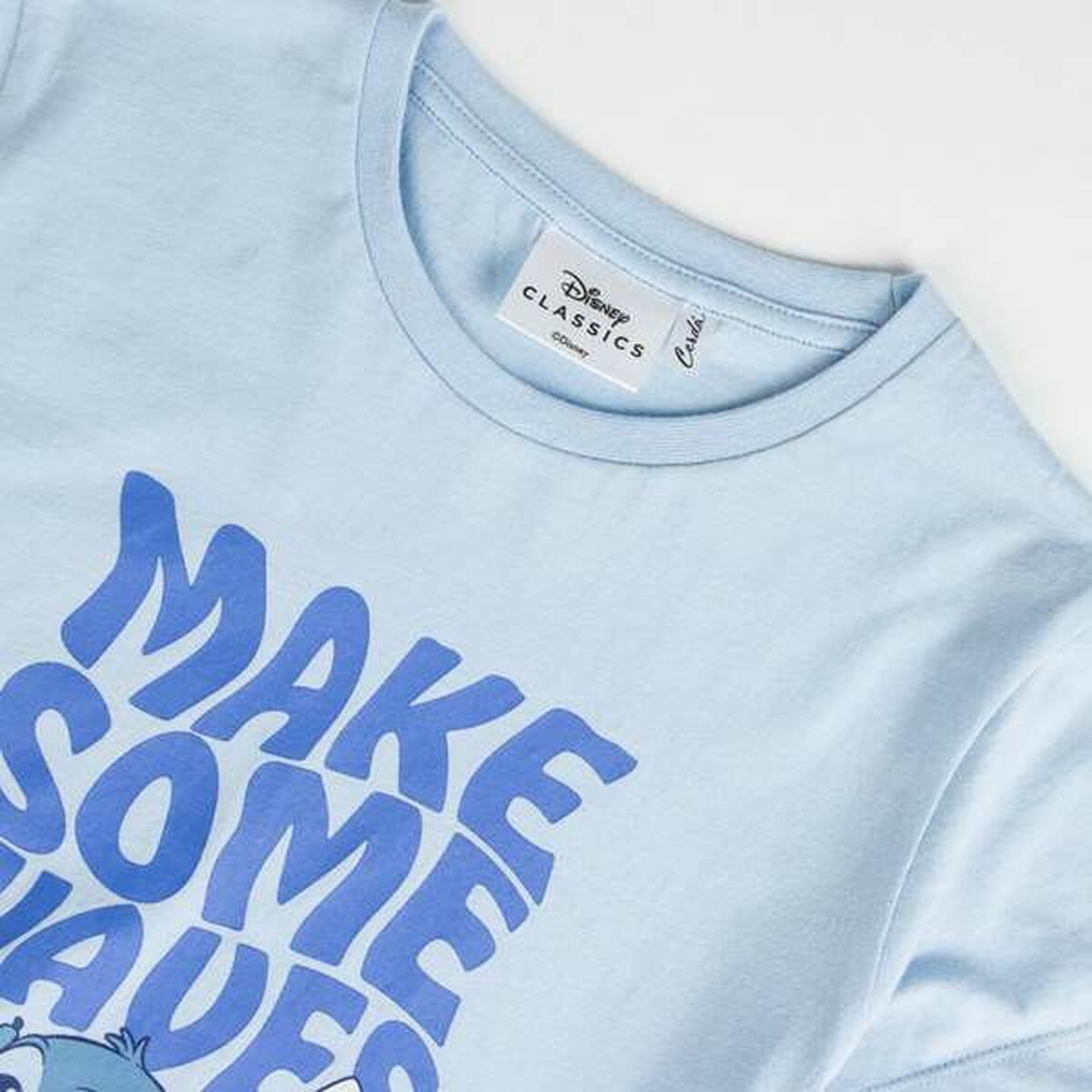 Stitch Pyjama Kinderen Stitch