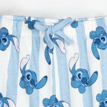 Stitch Pyjama Kinderen Stitch