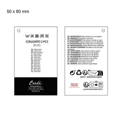 Bluey Muts En Wanten Bluey Blauw