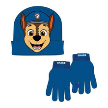 The Paw Patrol Kledingset The Paw Patrol Blauw