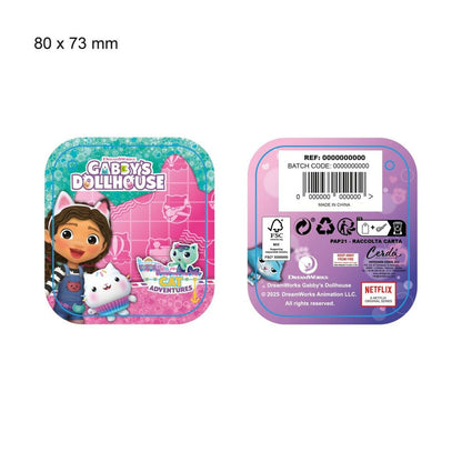 Gabby's Dollhouse Kledingset Gabby's Dollhouse Roze