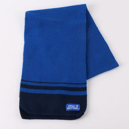 The Paw Patrol Muts En Wanten The Paw Patrol Blauw