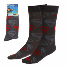 Superman Sokken Superman 38-45
