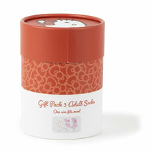 Hello Kitty Sokkenpakket Hello Kitty Multicolour 3 Paar