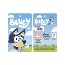 Bluey Pyjama Kinderen Bluey Beige