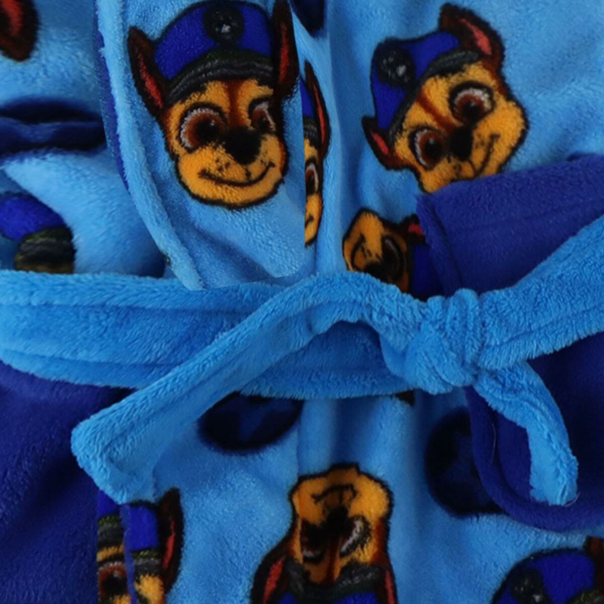 The Paw Patrol Kinderkamerjas The Paw Patrol Blauw