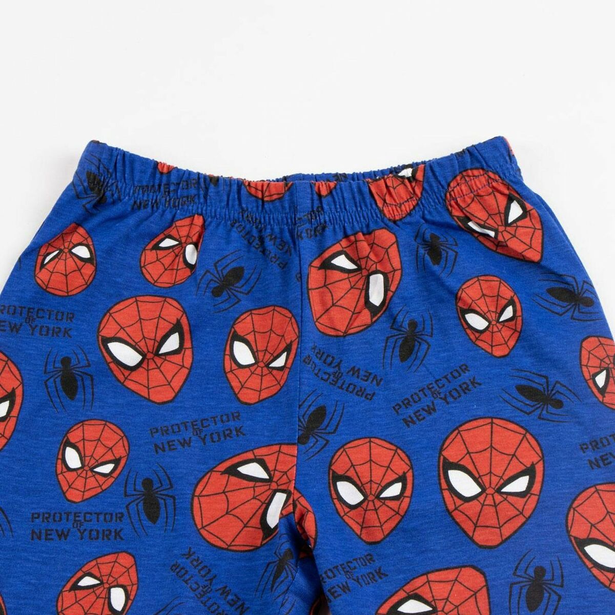 Spider-Man Pyjama Kinderen Spider-Man Rood
