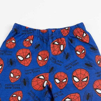 Spider-Man Pyjama Kinderen Spider-Man Rood