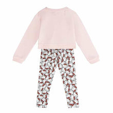 Hello Kitty Kledingset Hello Kitty Roze