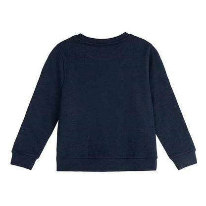 Sonic Kindersweater Sonic Donkerblauw