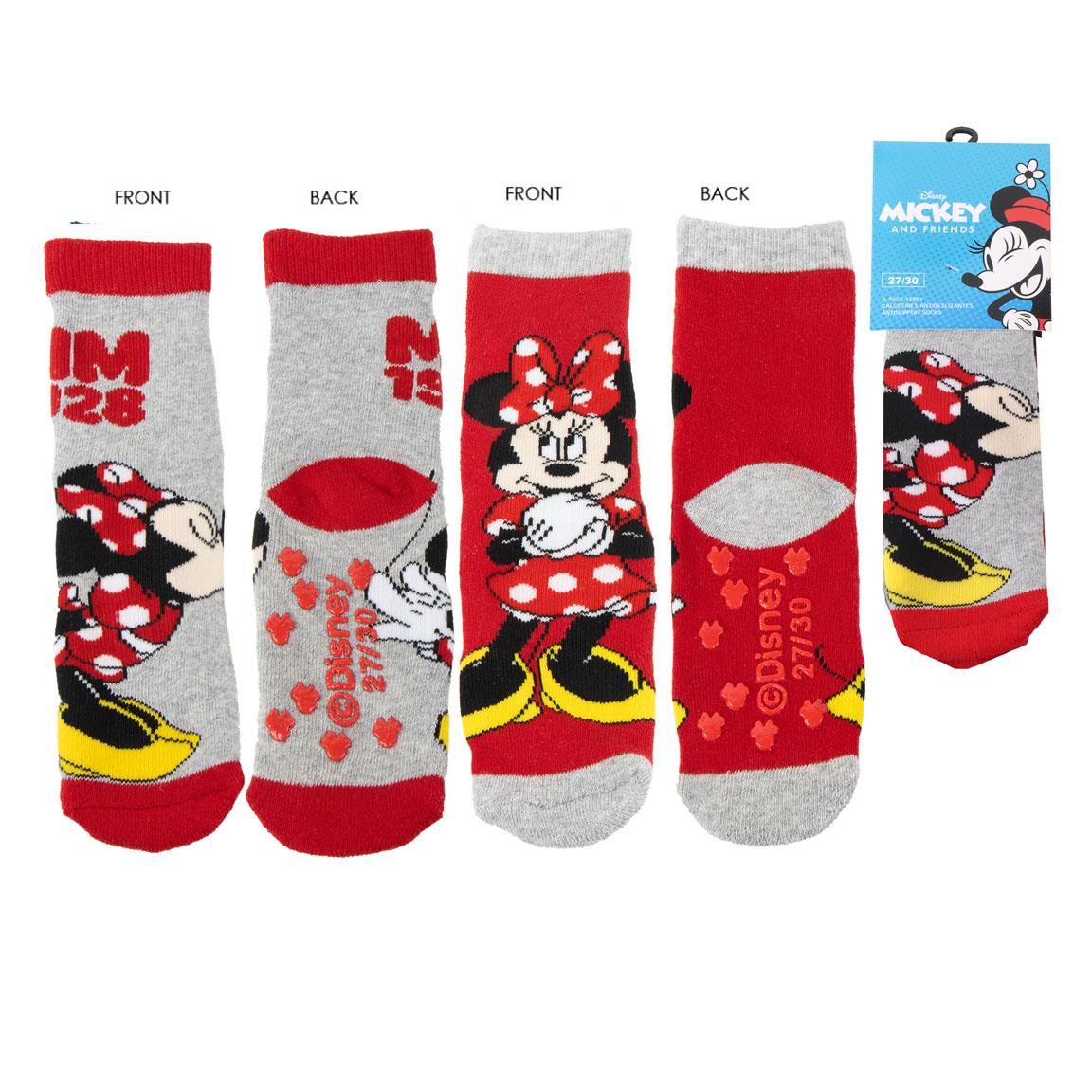 Minnie Mouse Sokken Minnie Mouse Multicolour
