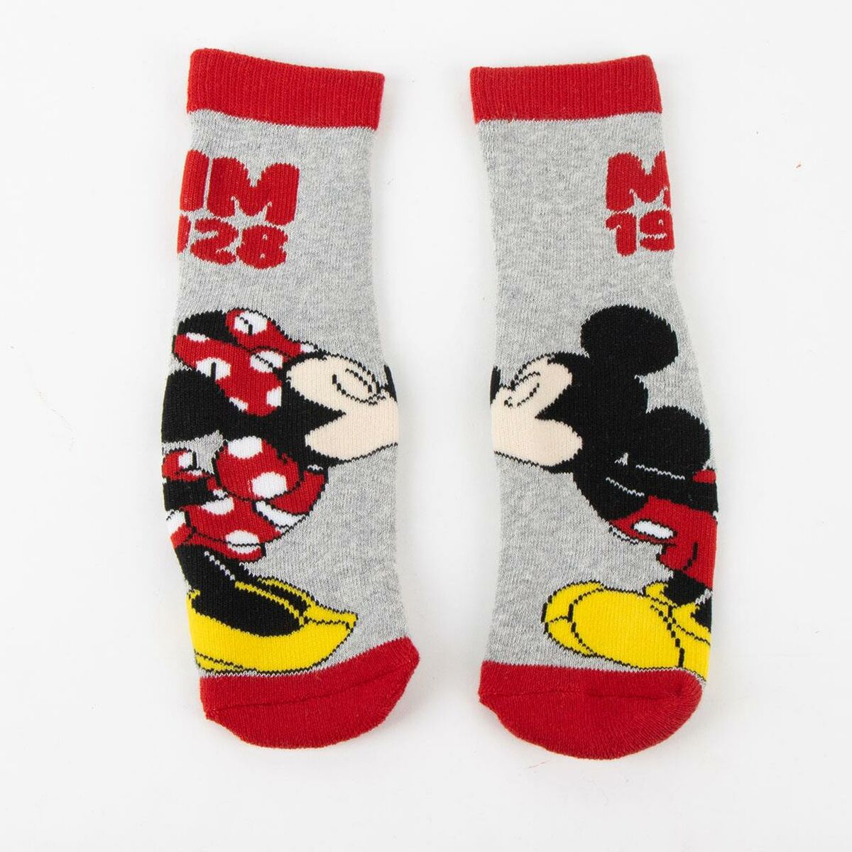 Minnie Mouse Sokken Minnie Mouse Multicolour