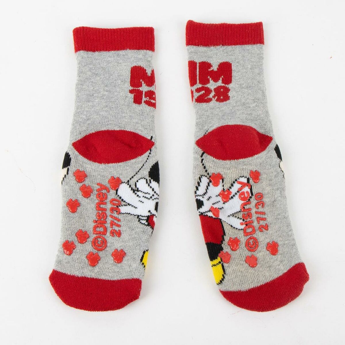Minnie Mouse Sokken Minnie Mouse Multicolour