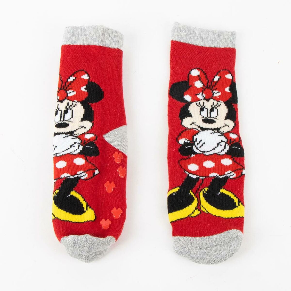 Minnie Mouse Sokken Minnie Mouse Multicolour
