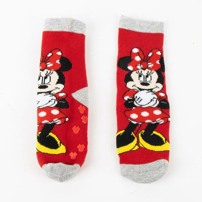 Minnie Mouse Sokken Minnie Mouse Multicolour