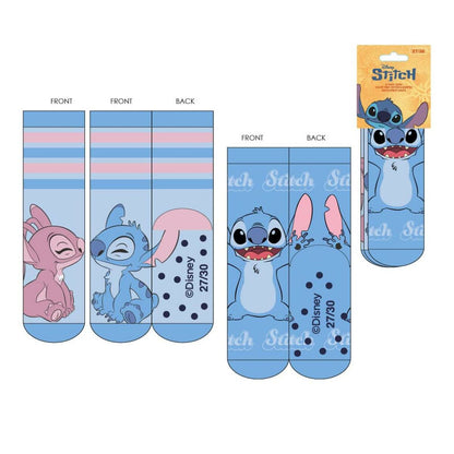Stitch Sokken Stitch Multicolour