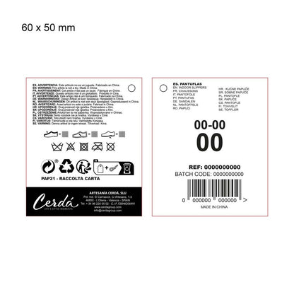 Stitch Slippers Voor In Huis Stitch Licht Blauw