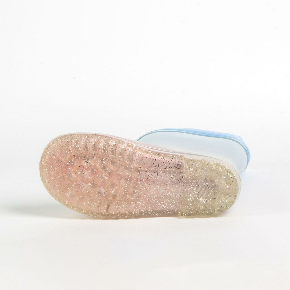 Stitch Kinderregenlaarzen Stitch Licht Blauw