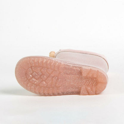 Minnie Mouse Kinderregenlaarzen Minnie Mouse Roze