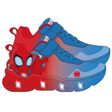 Spidey Sportschoenen Voor Kinderen Spidey Blauw 24