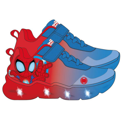 Spidey Sportschoenen Voor Kinderen Spidey Blauw 24