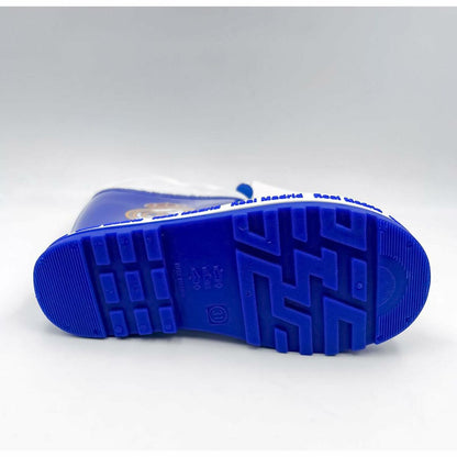 Real Madrid C.f. Kinderregenlaarzen Real Madrid C.f.