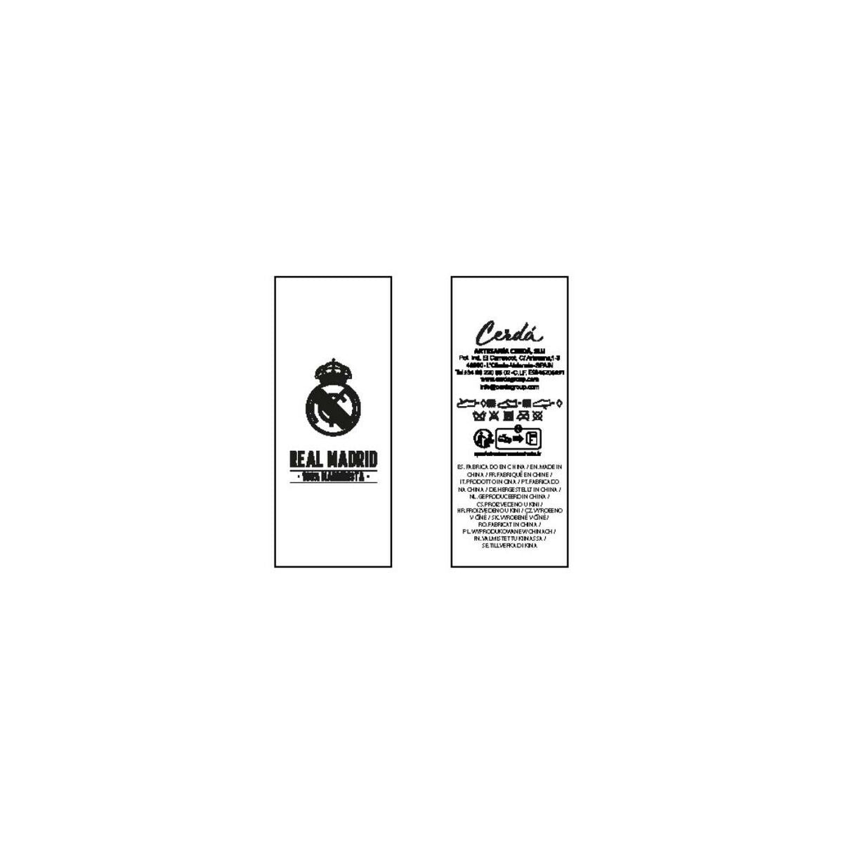 Real Madrid C.f. Kinderregenlaarzen Real Madrid C.f.