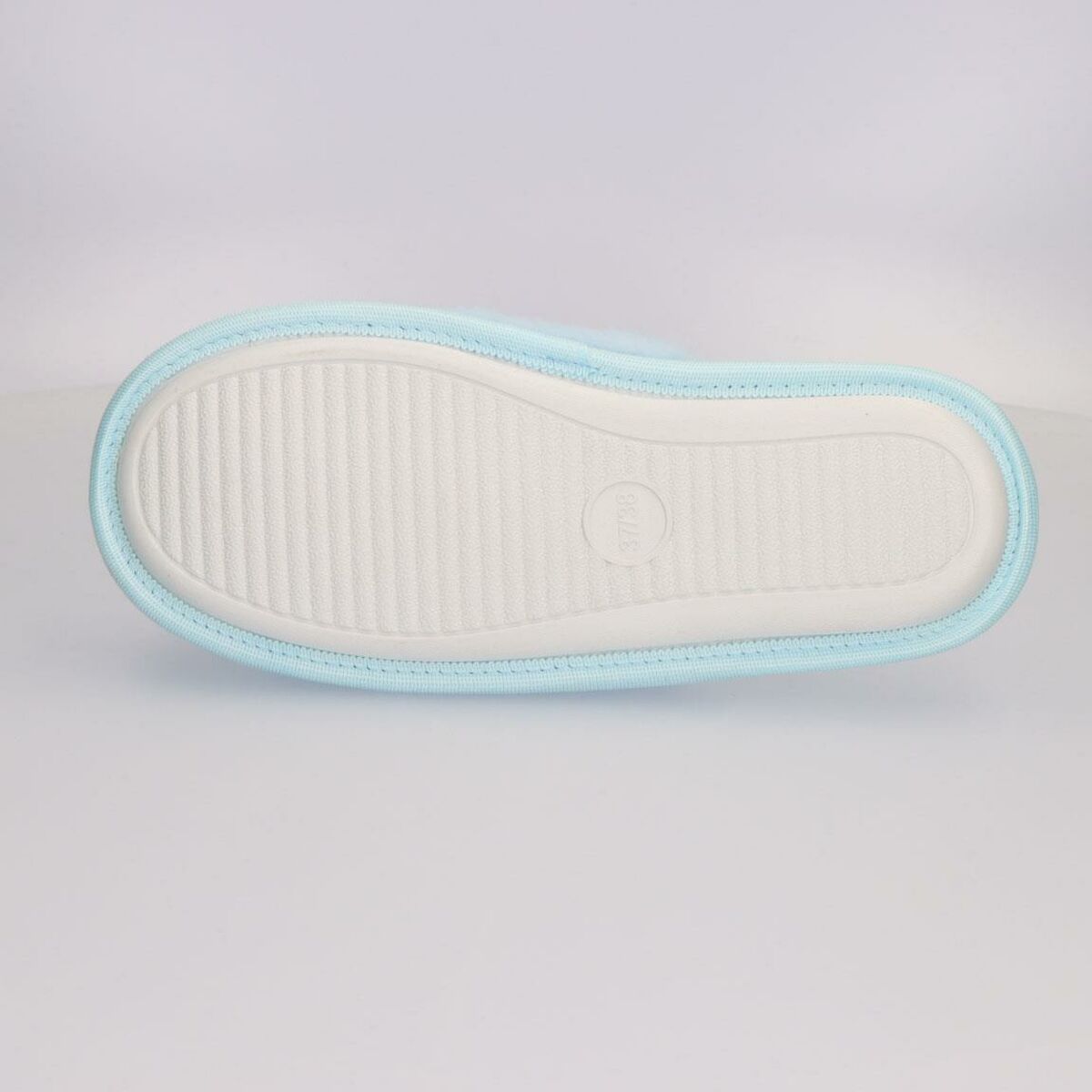 Stitch Slippers Voor In Huis Stitch Licht Blauw