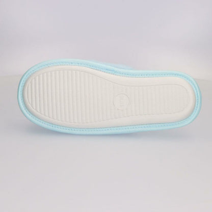 Stitch Slippers Voor In Huis Stitch Licht Blauw