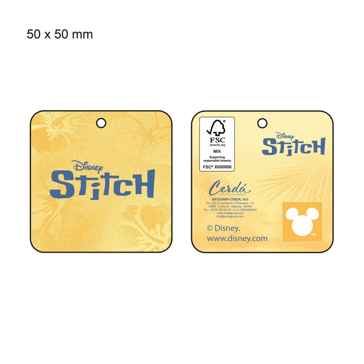 Stitch Slippers Voor In Huis Stitch Licht Blauw