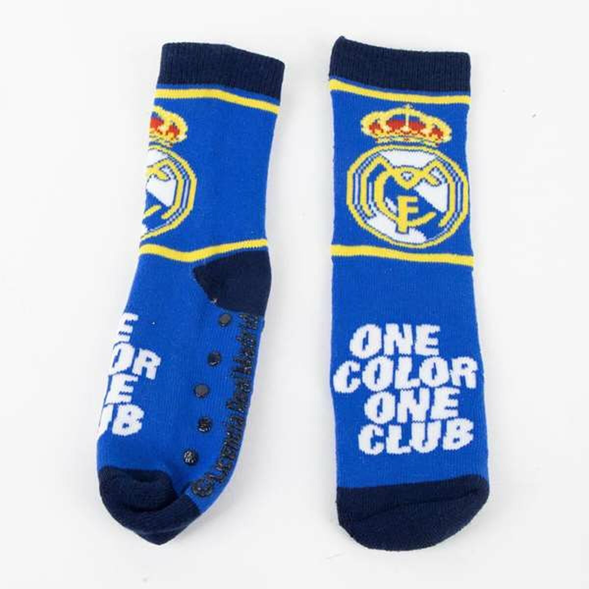 Real Madrid C.f. Sokken Real Madrid C.f. Multicolour