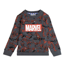 Spider-Man Kindersweater Spider-Man Beige