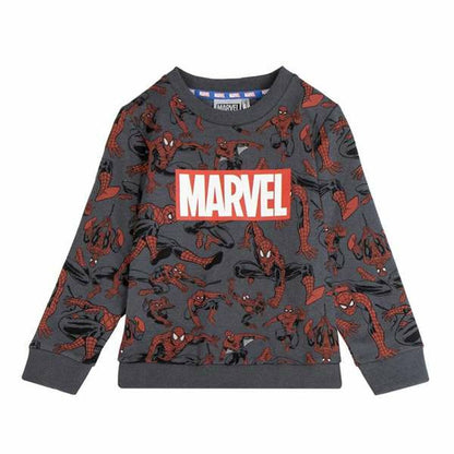 Spider-Man Kindersweater Spider-Man Beige