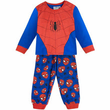 Spider-Man Pyjama Kinderen Spider-Man Rood
