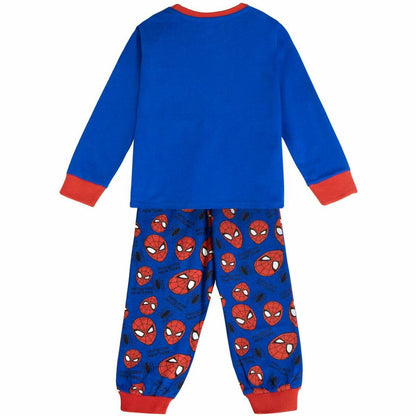 Spider-Man Pyjama Kinderen Spider-Man Rood