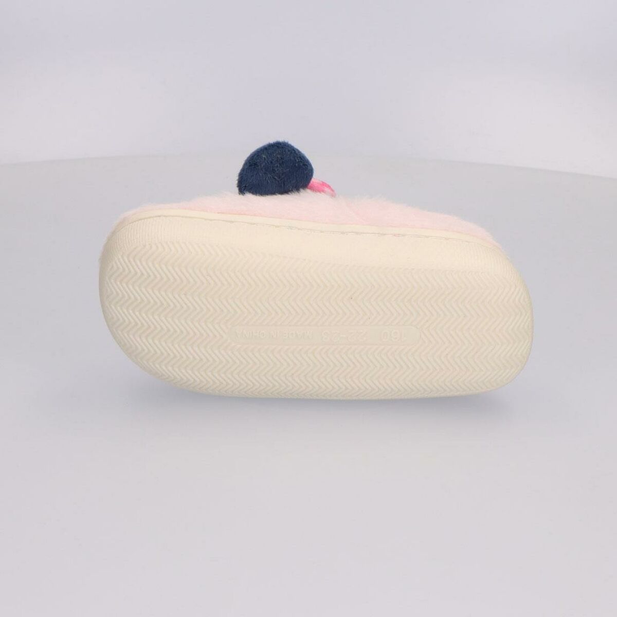 Minnie Mouse Slippers Voor In Huis Minnie Mouse Roze