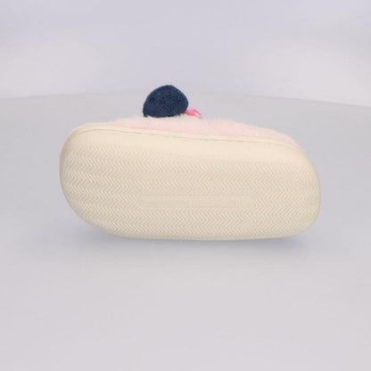 Minnie Mouse Slippers Voor In Huis Minnie Mouse Roze