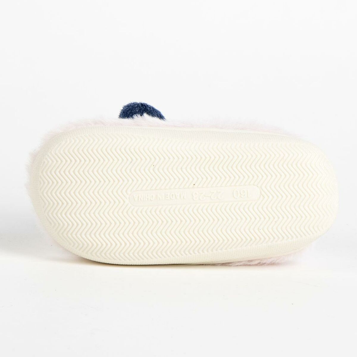 Minnie Mouse Slippers Voor In Huis Minnie Mouse Roze