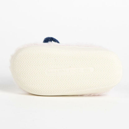 Minnie Mouse Slippers Voor In Huis Minnie Mouse Roze